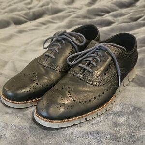 Cole Haan Grand OS Dress Shoes.